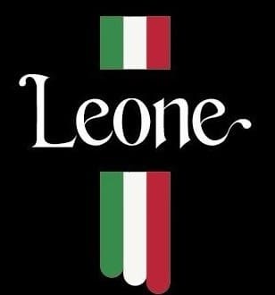 Logo de Leone
